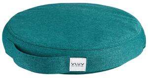 Sötét petrolkék kiegyensúlyozó párna VLUV PIL & PED LEIV 36 cm