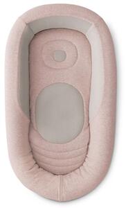Inglesina Babafészek Welcome Pod - Delicat Pink