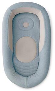 Inglesina Babafészek Welcome Pod - Peaceful Blue