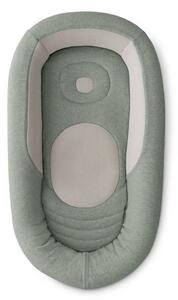 Inglesina Babafészek Welcome Pod - Balance Green
