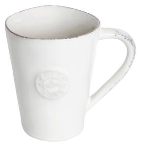 Fehér bögre COSTA NOVA NOVA 0,36 l
