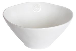 Fehér tálalótál COSTA NOVA NOVA 26 cm