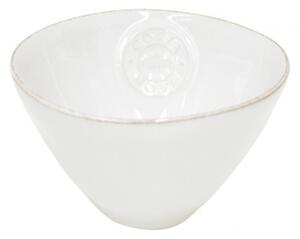 Fehér tál COSTA NOVA NOVA 12 cm