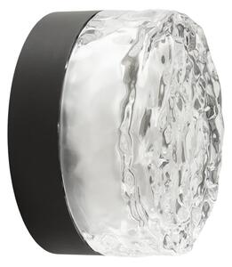 Kültéri Lámpa LOOM DESIGN, Otto Ice, dimmable, Átlátszó, Konyha, Műanyag, Modern