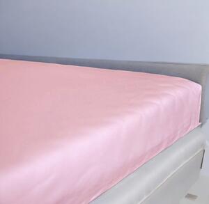 Jersey lepedők Didatex- PINK 2 Méret: 90x200cm