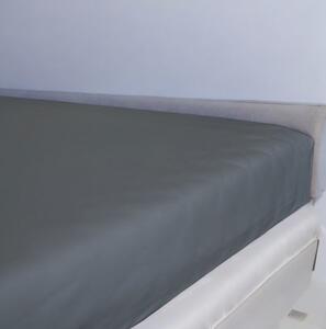 Jersey lepedők Didatex- DARK GREY 34t Méret: 90x200cm