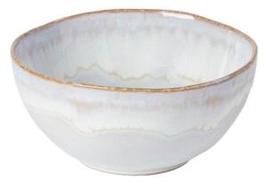 Fehér tál COSTA NOVA BRISA 16 cm