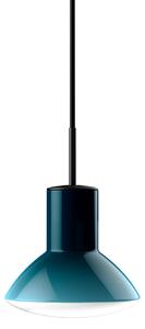 Függőlámpa GRUPA, Onda, dimmable, Kék, Nappali, Alumínium, Dizájn