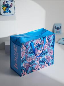 Sinsay - Tároló táska Stitch - többszínű
