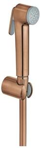 Bidé zuhany Grohe Tempesta-F Trigger Spray zuhanytartóval és zuhanycsővel csiszolt meleg naplemente 27513DL1