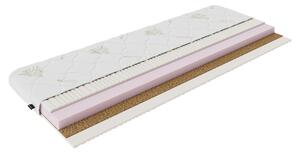 KONDELA Matrac, habmatrac, 180x200, SILVERHARD NEW