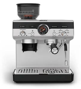 Krups XP801T10 Precision presszó kávéfőző