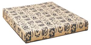 KONDELA Rugós matrac, 180x200, FUTON ARONA