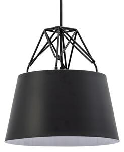 Mennyezeti lámpa APP422-1CP fekete