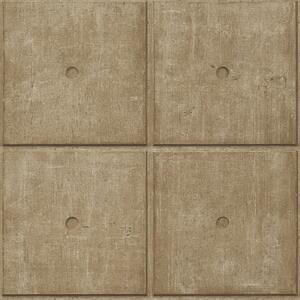 TF00499445 betonkocka mintás tapéta