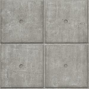 TF00499438 betonkocka mintás tapéta