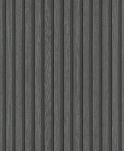 TF30033961 lambéria mintás sötétszürke tapéta