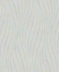 TF30034260 csíkos menta tapéta