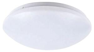 Mennyezeti lámpa APP719-1C 26cm round fehér 12W