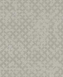 TF30035118 geometrikus mintájú szürke tapéta
