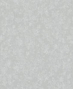 TF30082359 virágmintás világosszürke tapéta