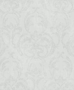 TF30082386 barokkmintás krém tapéta