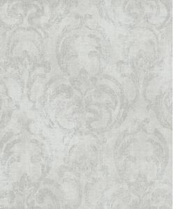 TF30082388 barokkmintás bézs tapéta