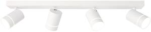 Italux Modern LED spot lámpa Selma Fehér ITXSPL-31983-4B-WH