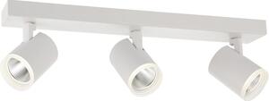 Italux Modern LED spot lámpa Helvia Fehér ITXSPL-31991-3B-WH