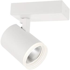 Italux Modern LED spot lámpa Helvia Fehér ITXSPL-31991-1B-WH