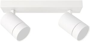 Italux Modern LED spot lámpa Selma Fehér ITXSPL-31983-2B-WH