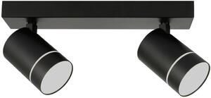 Italux Modern LED spot lámpa Selma Fekete ITXSPL-31983-2B-BK
