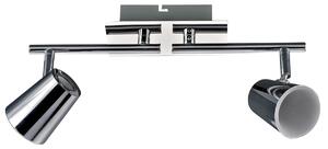 Italux Modern LED spot lámpa Elmira Króm ITXHP-710IU-02-8571A