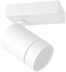 Italux Modern LED spot lámpa Selma Fehér ITXSPL-31983-1B-WH