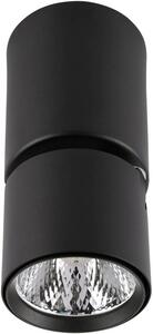 Italux Modern LED spot lámpa Boniva Fekete ITXSPL-2854-1-SC-BL