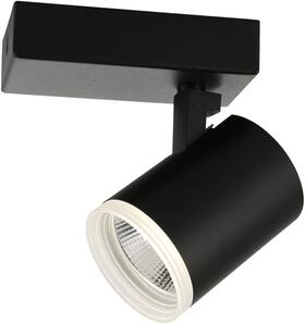 Italux Modern LED spot lámpa Helvia Fekete ITXSPL-31991-1B-BK