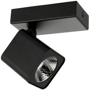 Italux Modern LED spot lámpa Aveiro Fekete ITXSPL-31981-1B-BK