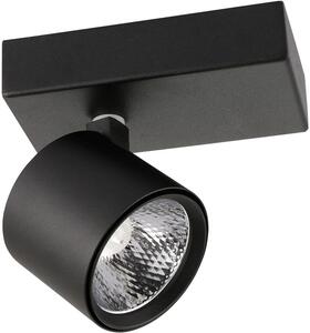 Italux Modern LED spot lámpa Boniva Fekete ITXSPL-2854-1B-BL