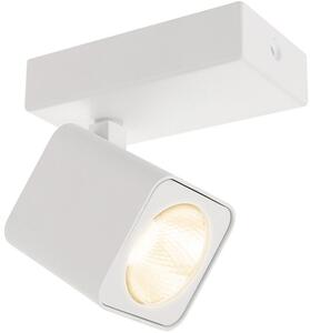 Italux Modern LED spot lámpa Aveiro Fehér ITXSPL-31981-1B-WH