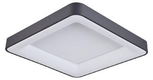 Italux Modern LED mennyezeti lámpa Giacinto Fekete ITX5304-850SQC-BK-3