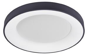 Italux Modern LED mennyezeti lámpa Giulia Fekete ITX5304-850RC-BK-3