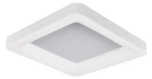 Italux Modern LED mennyezeti lámpa Giacinto Fehér ITX5304-850SQC-WH-3