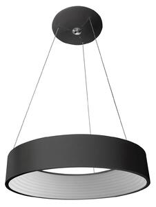 Italux Modern LED függeszték Mattia Fekete ITX3936-832RP-BK-3