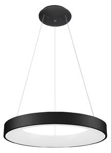 Italux Modern LED függeszték Giulia Fekete ITX5304-850RP-BK-3