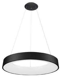 Italux Modern LED függeszték Giulia Fekete ITX5304-880RP-BK-3