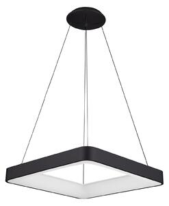 Italux Modern LED függeszték Giacinto Fekete ITX5304-850SQP-BK-3