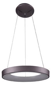 Italux Modern LED függeszték Giulia Grafit ITX5304-840RP-CO-3