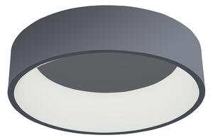 Italux modern LED mennyezeti lámpa chiara fehér szürke itx3945-832rc-gr-3