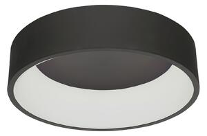 Italux modern LED mennyezeti lámpa chiara fehér fekete itx3945-832rc-bk-3