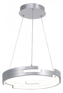 Italux Modern LED függeszték Velar Ezüst ITXMD16003097-1B SIL